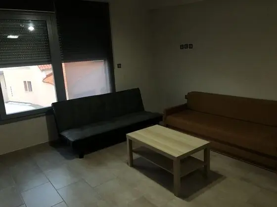 Junior Süit, 1 Yatak Odası, Mutfak, Şehir Manzaralı