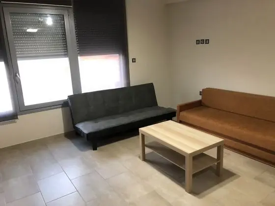 Junior Süit, 1 Yatak Odası, Mutfak, Şehir Manzaralı