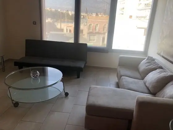 Junior Süit, 1 Yatak Odası, Mutfak, Şehir Manzaralı
