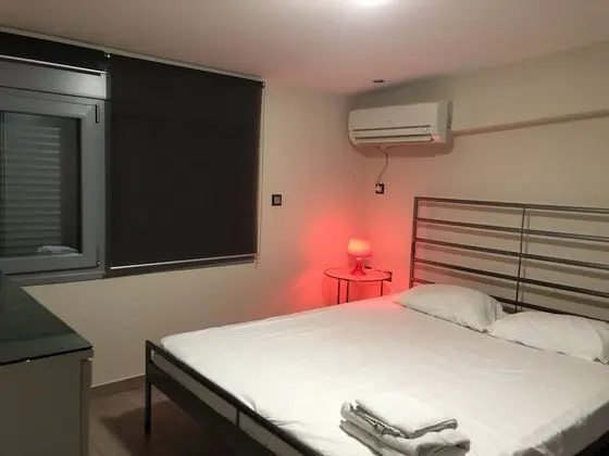 Junior Süit, 1 Yatak Odası, Mutfak, Şehir Manzaralı