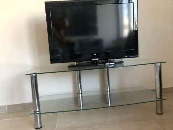 Junior Süit, 1 Yatak Odası, Mutfak, Şehir Manzaralı