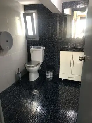 Junior Süit, 1 Yatak Odası, Mutfak, Şehir Manzaralı