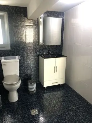Junior Süit, 1 Yatak Odası, Mutfak, Şehir Manzaralı