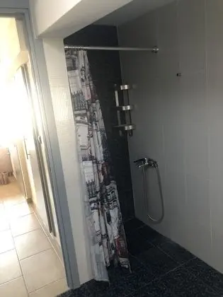 Junior Süit, 1 Yatak Odası, Mutfak, Şehir Manzaralı