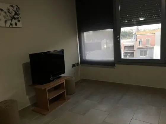 Junior Süit, 1 Yatak Odası, Mutfak, Şehir Manzaralı