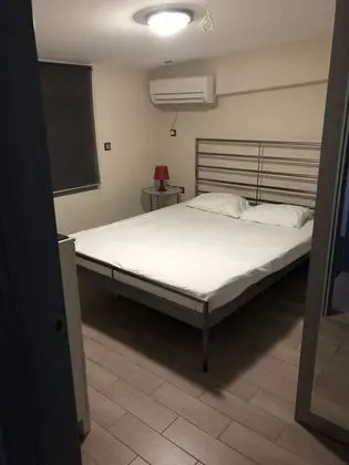 Standard Stüdyo, 1 Çift Kişilik Yatak, Küçük Mutfak