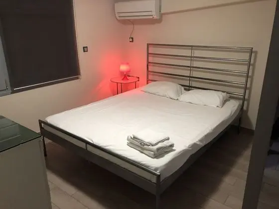 Standard Stüdyo, 1 Çift Kişilik Yatak, Küçük Mutfak