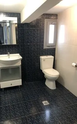 Standard Stüdyo, 1 Çift Kişilik Yatak, Küçük Mutfak