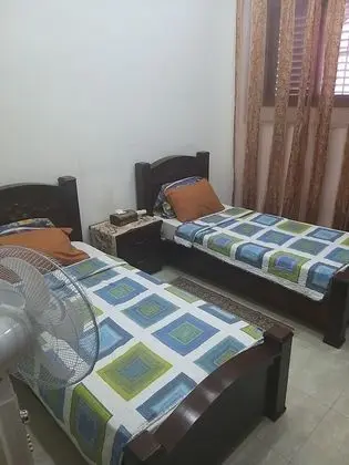 Luxury Apart Daire
