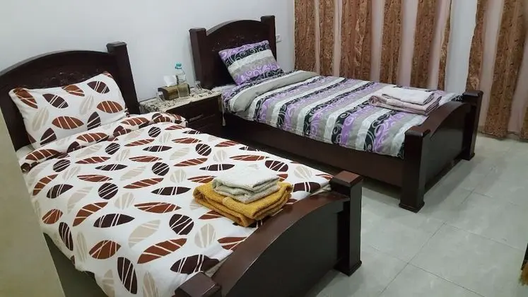 Luxury Apart Daire