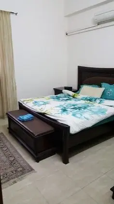 Luxury Apart Daire