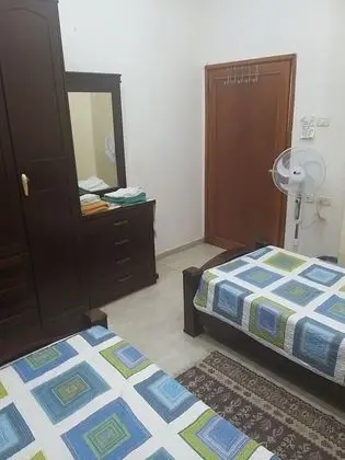 Luxury Apart Daire