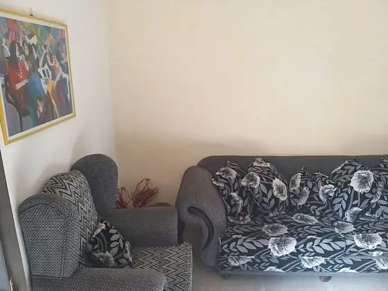 Luxury Apart Daire