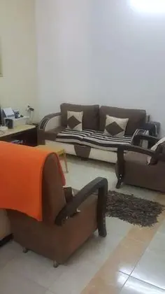 Luxury Apart Daire
