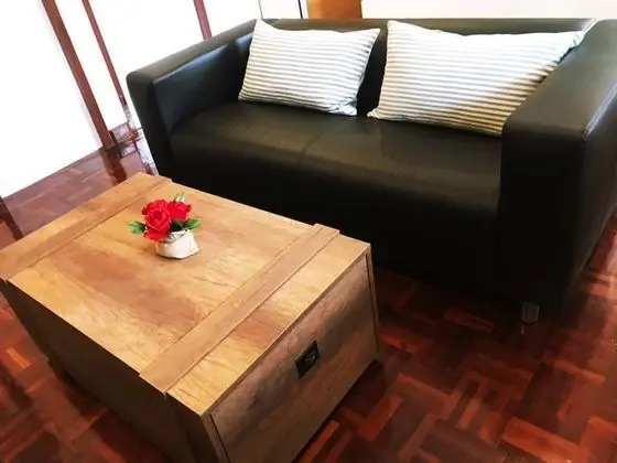 Deluxe Tek Büyük Yataklı Oda, Balkon