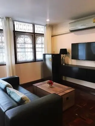 Deluxe Tek Büyük Yataklı Oda, Balkon