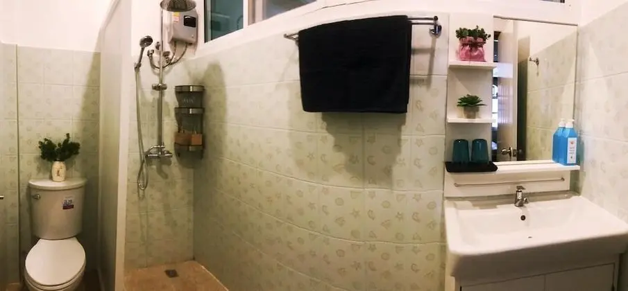 Deluxe Tek Büyük Yataklı Oda, Balkon