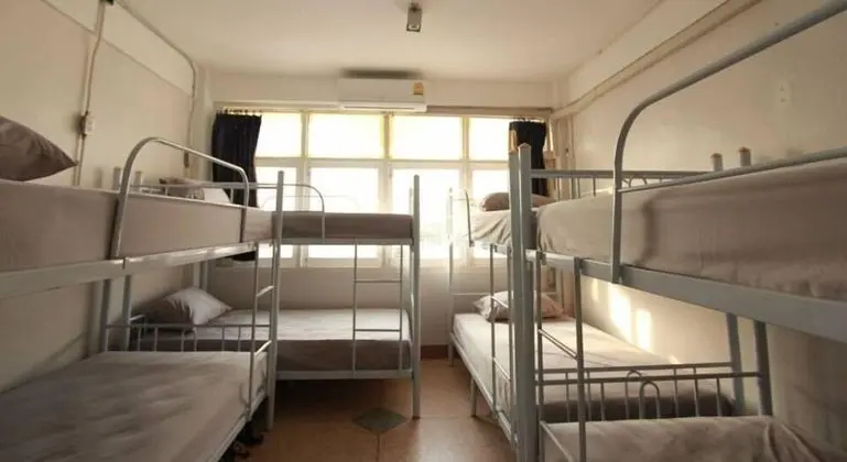 Economy Ortak Ranzalı Oda, Karma Ranzalı Oda, Şehir Manzaralı