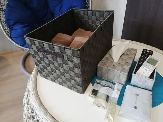 İki Ayrı Yataklı Oda, Sigara İçilmez (A)