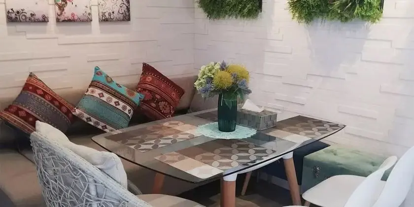 Tek Büyük Yataklı Oda, Sigara İçilmez (A)