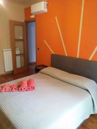 Ortak Ranzalı Oda, 1 Yatak Odası, Buzdolabı