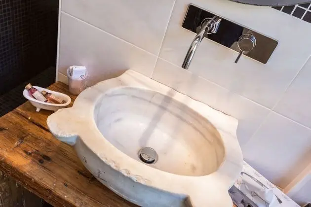 Tek Büyük Yataklı Oda (Barba Ninni)
