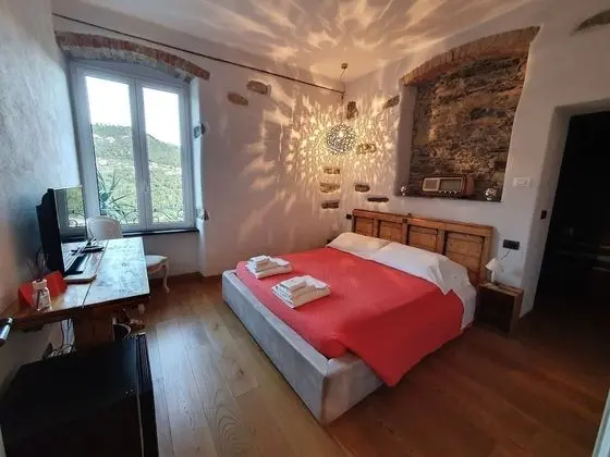 Tek Büyük Yataklı Oda (Lalla Giulia)