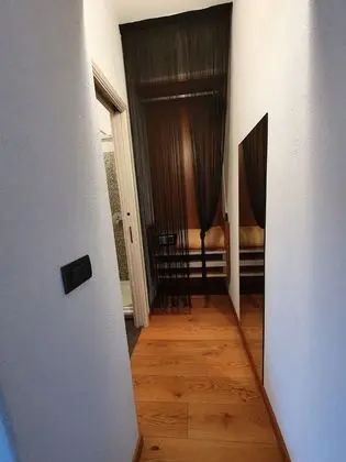 Tek Büyük Yataklı Oda (Lalla Giulia)