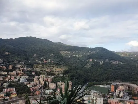 Tek Büyük Yataklı Oda (Lalla Giulia)