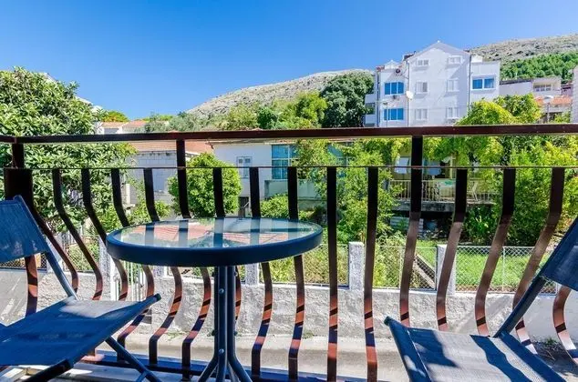 Tek Büyük Yataklı Oda (Room Bruna - double room)