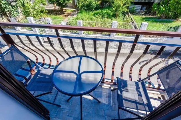 Tek Büyük Yataklı Oda (Room Bruna - double room)