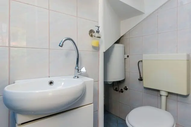 Tek Büyük Yataklı Oda (Room Bruna - double room)