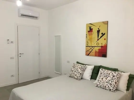 Classic Dört Kişilik Oda, Özel Banyo (External)