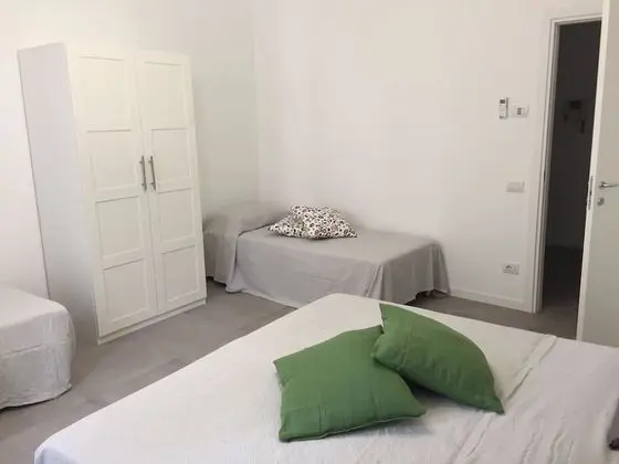 Classic Dört Kişilik Oda, Özel Banyo (External)