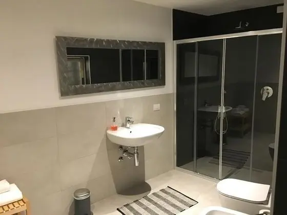 Classic Dört Kişilik Oda, Özel Banyo (External)