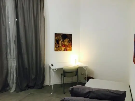 Classic Üç Kişilik Oda, Özel Banyo (External)