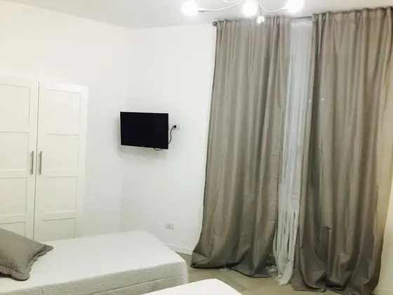 Classic Üç Kişilik Oda, Özel Banyo (External)