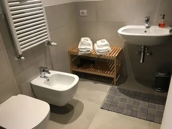 Classic Üç Kişilik Oda, Özel Banyo (External)