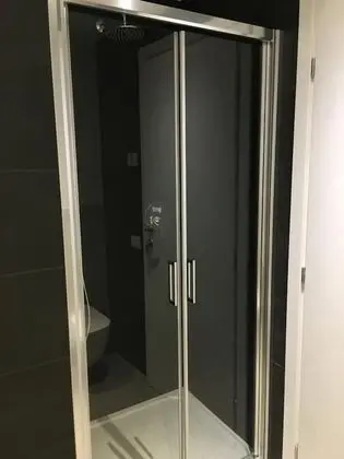 Classic Üç Kişilik Oda, Özel Banyo (External)