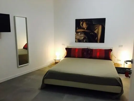 Deluxe Üç Kişilik Oda