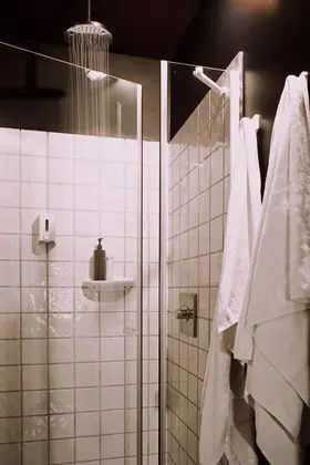 Banyo Duşu