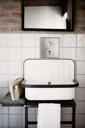 Banyo Lavabosu