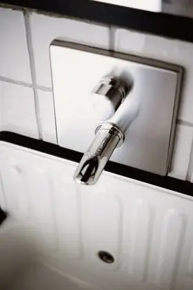 Banyo Lavabosu