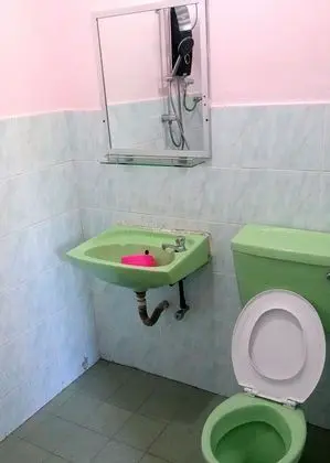 Standard Tek Büyük Yataklı Oda, 1 Büyük (Queen) Boy Yatak