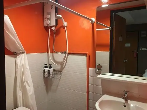 Standard Double/Twin
