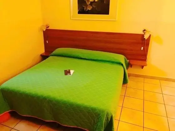 Basic Oda, 1 Yatak Odası