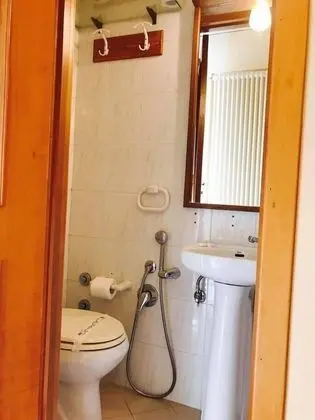 Basic Oda, 1 Yatak Odası