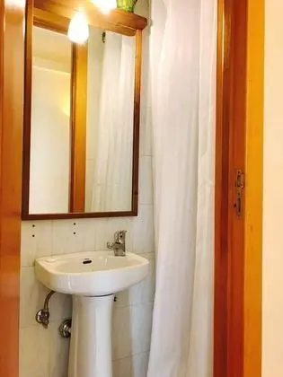 Basic Oda, 1 Yatak Odası