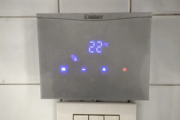 Banyo duşu
