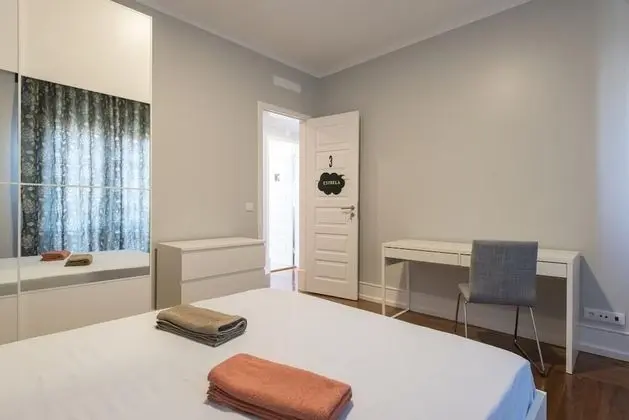 Tek Büyük Yataklı Oda, Ortak Banyo, Şehir Manzaralı (2)